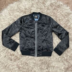 Harley-Davidson kids jacket XS  